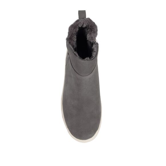 Baretraps MANDIE Dark Grey Suede - Picture 7 of 8